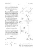 Azabenzimidazole Compounds diagram and image