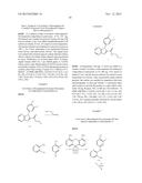 Azabenzimidazole Compounds diagram and image