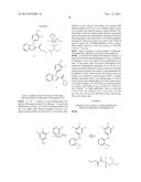 Azabenzimidazole Compounds diagram and image
