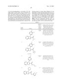 Azabenzimidazole Compounds diagram and image