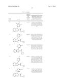 Azabenzimidazole Compounds diagram and image