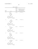 Azabenzimidazole Compounds diagram and image