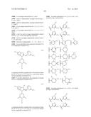 SUBSTITUTED BENZIMIDAZOLE-TYPE PIPERIDINE COMPOUNDS AND USES THEREOF diagram and image