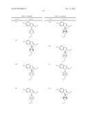 SUBSTITUTED BENZIMIDAZOLE-TYPE PIPERIDINE COMPOUNDS AND USES THEREOF diagram and image