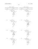 SUBSTITUTED BENZIMIDAZOLE-TYPE PIPERIDINE COMPOUNDS AND USES THEREOF diagram and image