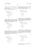 SUBSTITUTED BENZIMIDAZOLE-TYPE PIPERIDINE COMPOUNDS AND USES THEREOF diagram and image