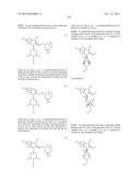 SUBSTITUTED BENZIMIDAZOLE-TYPE PIPERIDINE COMPOUNDS AND USES THEREOF diagram and image