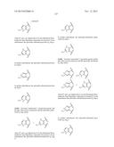 SUBSTITUTED BENZIMIDAZOLE-TYPE PIPERIDINE COMPOUNDS AND USES THEREOF diagram and image