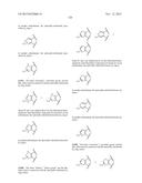 SUBSTITUTED BENZIMIDAZOLE-TYPE PIPERIDINE COMPOUNDS AND USES THEREOF diagram and image