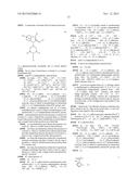 SUBSTITUTED BENZIMIDAZOLE-TYPE PIPERIDINE COMPOUNDS AND USES THEREOF diagram and image