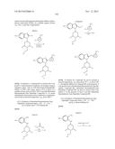 SUBSTITUTED BENZIMIDAZOLE-TYPE PIPERIDINE COMPOUNDS AND USES THEREOF diagram and image