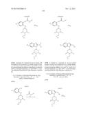 SUBSTITUTED BENZIMIDAZOLE-TYPE PIPERIDINE COMPOUNDS AND USES THEREOF diagram and image