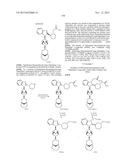 SUBSTITUTED BENZIMIDAZOLE-TYPE PIPERIDINE COMPOUNDS AND USES THEREOF diagram and image