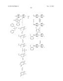 SUBSTITUTED BENZIMIDAZOLE-TYPE PIPERIDINE COMPOUNDS AND USES THEREOF diagram and image