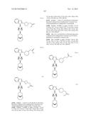 SUBSTITUTED BENZIMIDAZOLE-TYPE PIPERIDINE COMPOUNDS AND USES THEREOF diagram and image