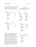 SUBSTITUTED BENZIMIDAZOLE-TYPE PIPERIDINE COMPOUNDS AND USES THEREOF diagram and image