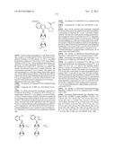 SUBSTITUTED BENZIMIDAZOLE-TYPE PIPERIDINE COMPOUNDS AND USES THEREOF diagram and image