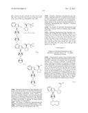 SUBSTITUTED BENZIMIDAZOLE-TYPE PIPERIDINE COMPOUNDS AND USES THEREOF diagram and image