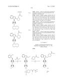 SUBSTITUTED BENZIMIDAZOLE-TYPE PIPERIDINE COMPOUNDS AND USES THEREOF diagram and image