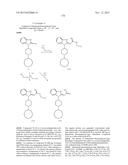 SUBSTITUTED BENZIMIDAZOLE-TYPE PIPERIDINE COMPOUNDS AND USES THEREOF diagram and image