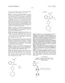 SUBSTITUTED BENZIMIDAZOLE-TYPE PIPERIDINE COMPOUNDS AND USES THEREOF diagram and image