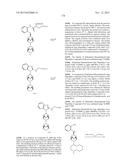 SUBSTITUTED BENZIMIDAZOLE-TYPE PIPERIDINE COMPOUNDS AND USES THEREOF diagram and image