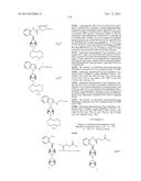 SUBSTITUTED BENZIMIDAZOLE-TYPE PIPERIDINE COMPOUNDS AND USES THEREOF diagram and image