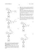 SUBSTITUTED BENZIMIDAZOLE-TYPE PIPERIDINE COMPOUNDS AND USES THEREOF diagram and image