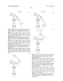 SUBSTITUTED BENZIMIDAZOLE-TYPE PIPERIDINE COMPOUNDS AND USES THEREOF diagram and image