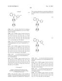 SUBSTITUTED BENZIMIDAZOLE-TYPE PIPERIDINE COMPOUNDS AND USES THEREOF diagram and image