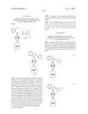 SUBSTITUTED BENZIMIDAZOLE-TYPE PIPERIDINE COMPOUNDS AND USES THEREOF diagram and image