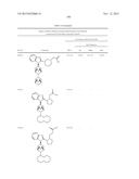 SUBSTITUTED BENZIMIDAZOLE-TYPE PIPERIDINE COMPOUNDS AND USES THEREOF diagram and image