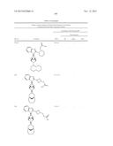 SUBSTITUTED BENZIMIDAZOLE-TYPE PIPERIDINE COMPOUNDS AND USES THEREOF diagram and image