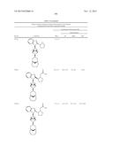 SUBSTITUTED BENZIMIDAZOLE-TYPE PIPERIDINE COMPOUNDS AND USES THEREOF diagram and image