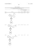 SUBSTITUTED BENZIMIDAZOLE-TYPE PIPERIDINE COMPOUNDS AND USES THEREOF diagram and image