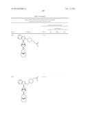 SUBSTITUTED BENZIMIDAZOLE-TYPE PIPERIDINE COMPOUNDS AND USES THEREOF diagram and image