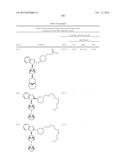 SUBSTITUTED BENZIMIDAZOLE-TYPE PIPERIDINE COMPOUNDS AND USES THEREOF diagram and image