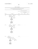 SUBSTITUTED BENZIMIDAZOLE-TYPE PIPERIDINE COMPOUNDS AND USES THEREOF diagram and image