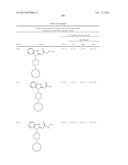 SUBSTITUTED BENZIMIDAZOLE-TYPE PIPERIDINE COMPOUNDS AND USES THEREOF diagram and image