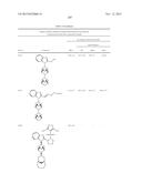 SUBSTITUTED BENZIMIDAZOLE-TYPE PIPERIDINE COMPOUNDS AND USES THEREOF diagram and image