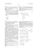 SUBSTITUTED BENZIMIDAZOLE-TYPE PIPERIDINE COMPOUNDS AND USES THEREOF diagram and image