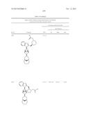 SUBSTITUTED BENZIMIDAZOLE-TYPE PIPERIDINE COMPOUNDS AND USES THEREOF diagram and image