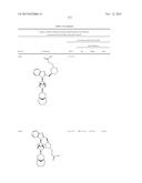 SUBSTITUTED BENZIMIDAZOLE-TYPE PIPERIDINE COMPOUNDS AND USES THEREOF diagram and image