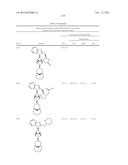 SUBSTITUTED BENZIMIDAZOLE-TYPE PIPERIDINE COMPOUNDS AND USES THEREOF diagram and image