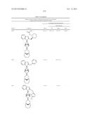 SUBSTITUTED BENZIMIDAZOLE-TYPE PIPERIDINE COMPOUNDS AND USES THEREOF diagram and image