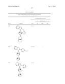 SUBSTITUTED BENZIMIDAZOLE-TYPE PIPERIDINE COMPOUNDS AND USES THEREOF diagram and image