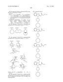 SUBSTITUTED BENZIMIDAZOLE-TYPE PIPERIDINE COMPOUNDS AND USES THEREOF diagram and image