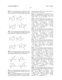 SUBSTITUTED BENZIMIDAZOLE-TYPE PIPERIDINE COMPOUNDS AND USES THEREOF diagram and image