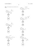 SUBSTITUTED BENZIMIDAZOLE-TYPE PIPERIDINE COMPOUNDS AND USES THEREOF diagram and image