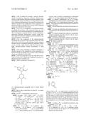 SUBSTITUTED BENZIMIDAZOLE-TYPE PIPERIDINE COMPOUNDS AND USES THEREOF diagram and image